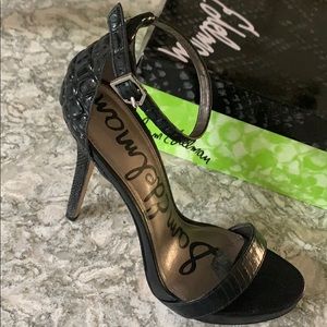 Sam Eldelman Eleanor Sandal